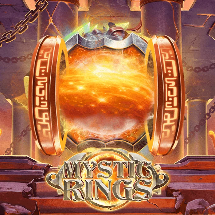 Mystic Rings game
