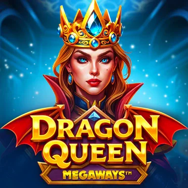 Dragon Queen MEGAWAYS game