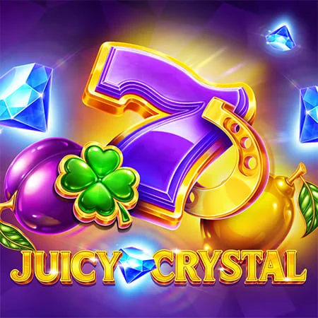 Juicy Crystal game