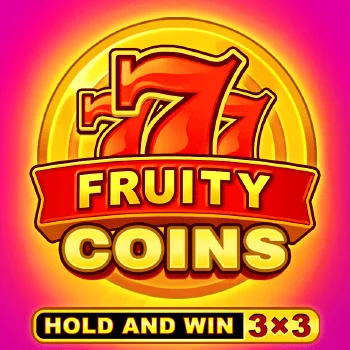 777 Fruity Coins game