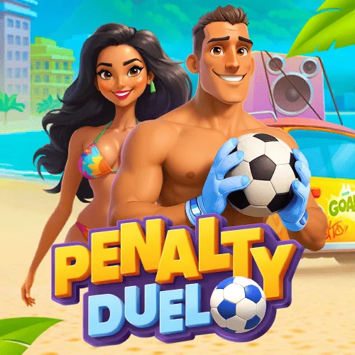 Penalty Duel game