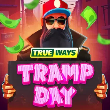 Tramp Day TRUEWAYS game