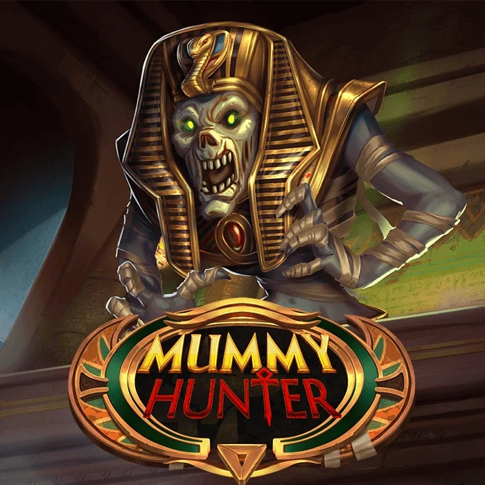 Mummy Hunter game