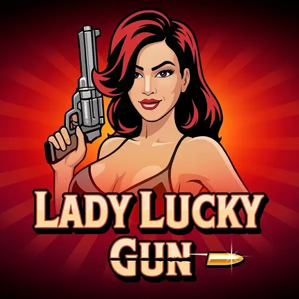 Lady Lucky Gun game