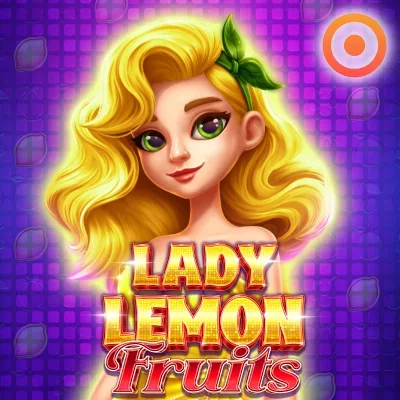 Lady Lemon Fruits game