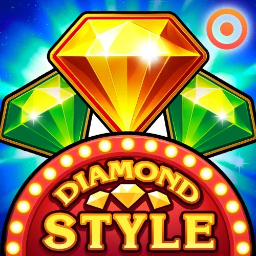 Diamond Style game