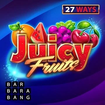 Juicy Fruits 27 Ways game