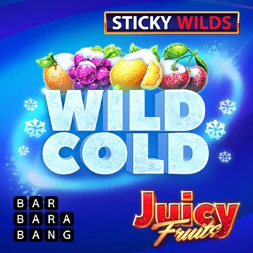 Juicy Fruits Wild Cold game