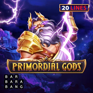 Primordial Gods game