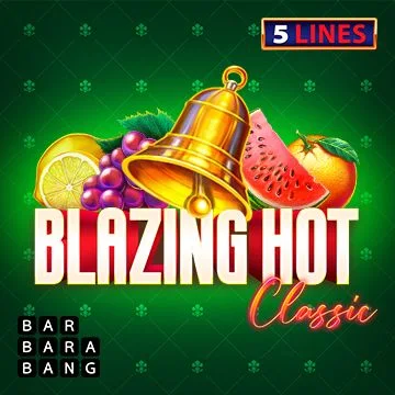 Blazing Hot Classic game