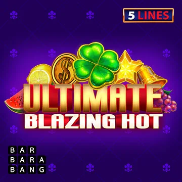 Ultimate Blazing Hot game