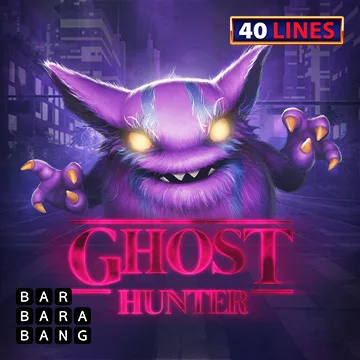 Ghost Hunter game