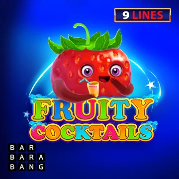 Fruity Cocktails game