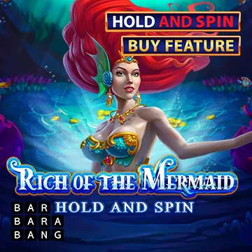 Rich of the Mermaid game