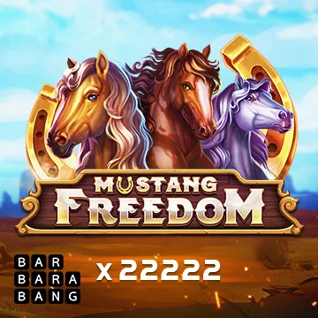 Mustang Freedom game