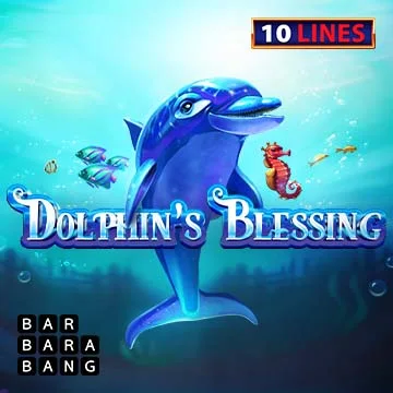 Dolphin's Blessing game