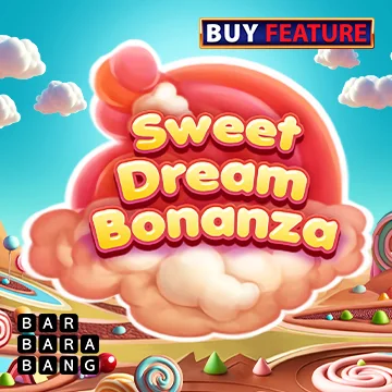 Sweet Dream Bonanza game