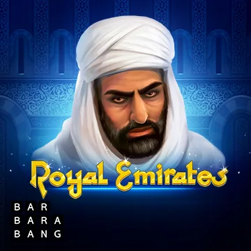 Royal Emirates game