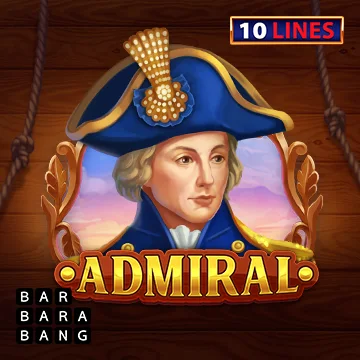 Admiral game
