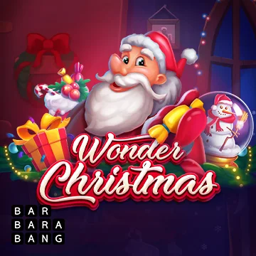 Wonder Christmas game