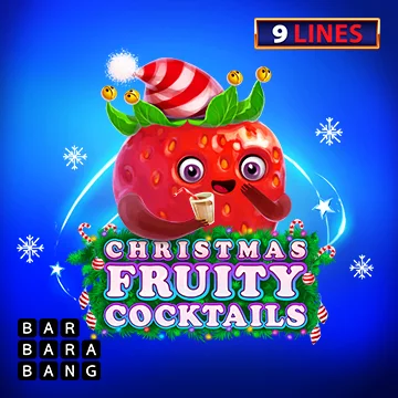 Christmas Fruity Cocktails game