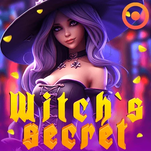 Witch’s Secret game