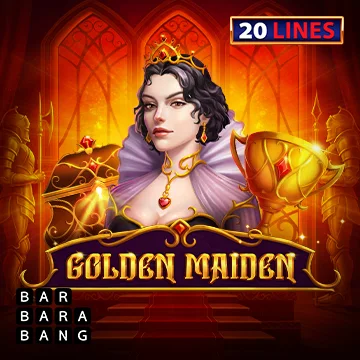 Golden Maiden game