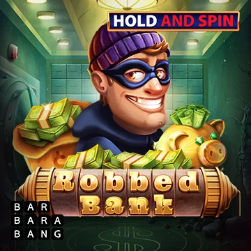 Robbed Bank game