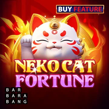 Neko Cat Fortune game