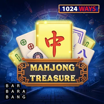 Mahjong Treasure game