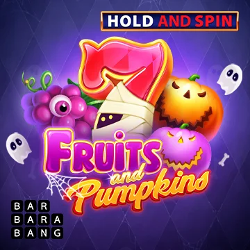 Fruits and Pumpkins game