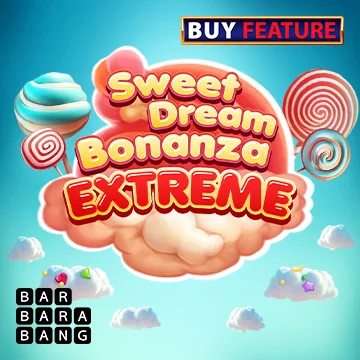 Sweet Dream Bonanza Extreme game