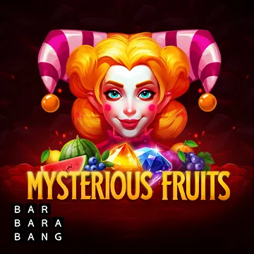 Mysterious Fruits game