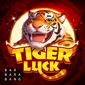 Tiger Luck game