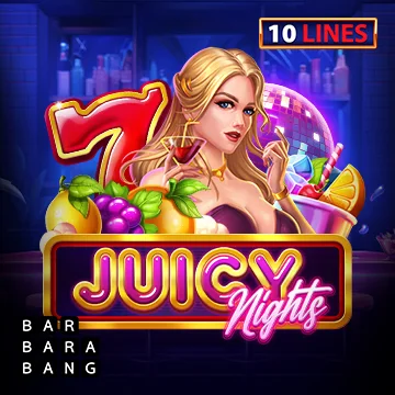 Juicy Nights game