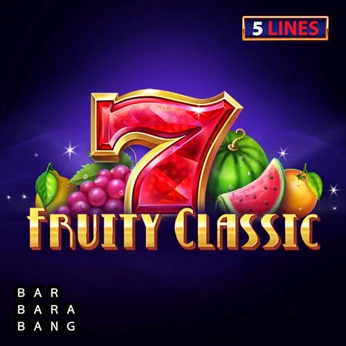 Fruity Classic game
