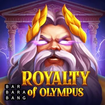 Royalty Of Olympus game