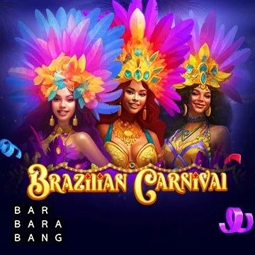 Brazilian Carnival game