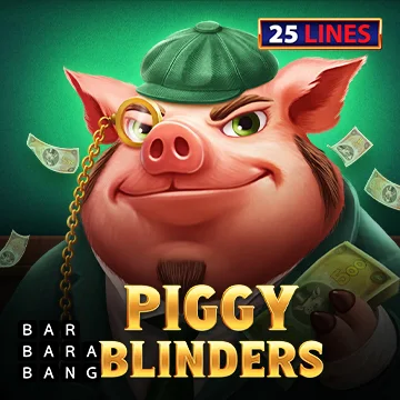 Piggy Blinders game