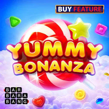 Yummy Bonanza game