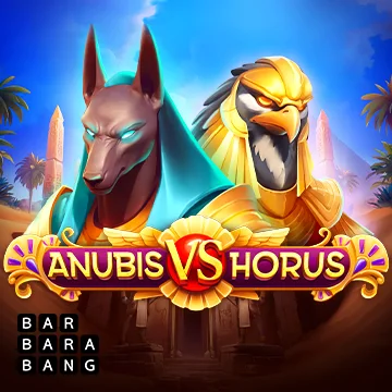 Anubis vs Horus game