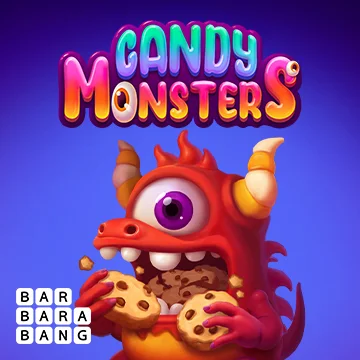 Candy Monsters game