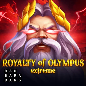 Royalty of Olympus Extreme game