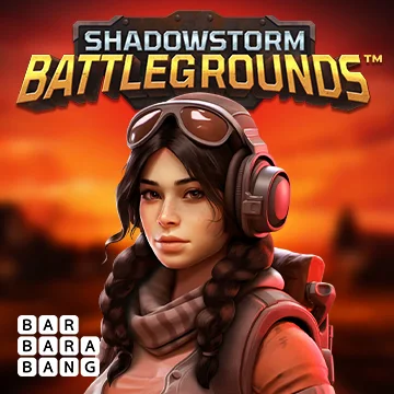 Shadowstorm Battlegrounds game