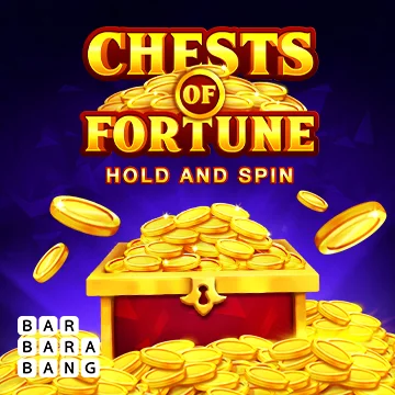 Chests of Fortune game