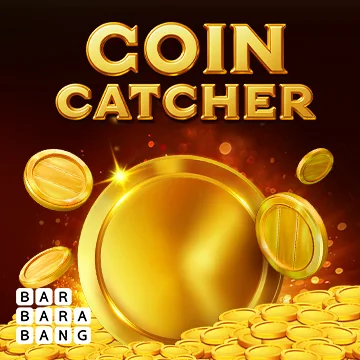 Coin Catcher Hold And Spin game