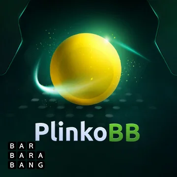 Plinko BB game
