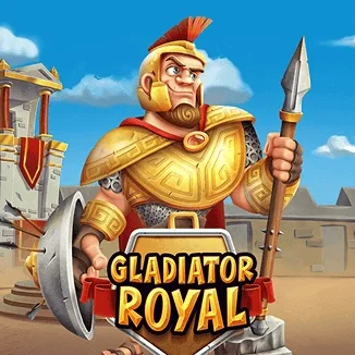 Gladiator Royal game