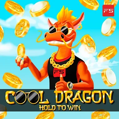 Cool Dragon: Hold to Win game