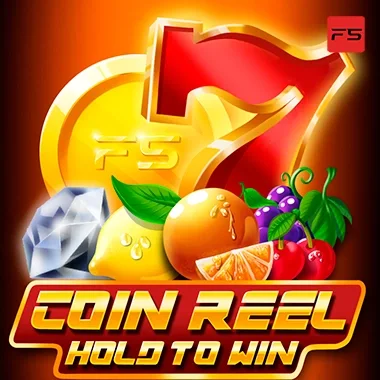 Coin Reel: Hold to Win game